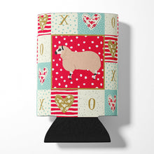 Load image into Gallery viewer, Kerry Hill Sheep Love Can or Bottle Hugger CK5406CC