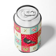 Load image into Gallery viewer, Marragansett Turkey Love Can or Bottle Hugger CK5414CC