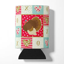 Load image into Gallery viewer, French Turkey Dindon Love Can or Bottle Hugger CK5417CC