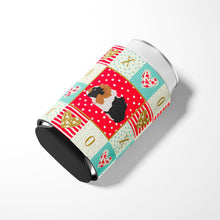 Load image into Gallery viewer, Abyssinian Guinea Pig Love Can or Bottle Hugger CK5426CC