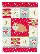 Load image into Gallery viewer, American Guinea Pig Love Garden Flag – Decorative Outdoor Yard Flag CK5427GF