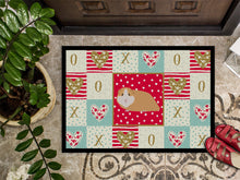Load image into Gallery viewer, American Guinea Pig Love Doormat - 18x27 Decorative Floor Mat – Indoor/Outdoor Rug with Artistic Flair CK5427MAT