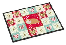 Load image into Gallery viewer, American Guinea Pig Love Doormat - 18x27 Decorative Floor Mat – Indoor/Outdoor Rug with Artistic Flair CK5427MAT