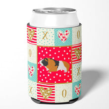Load image into Gallery viewer, Rex Guinea Pig Love Can or Bottle Hugger CK5432CC