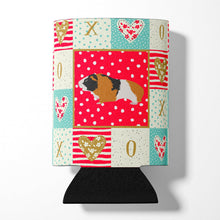 Load image into Gallery viewer, Rex Guinea Pig Love Can or Bottle Hugger CK5432CC