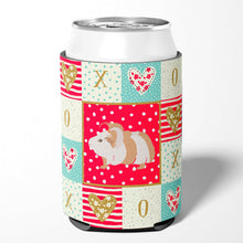 Load image into Gallery viewer, Silkie Guinea Pig Love Can or Bottle Hugger CK5434CC
