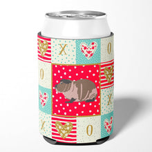 Load image into Gallery viewer, Skinny Guinea Pig Love Can or Bottle Hugger CK5435CC