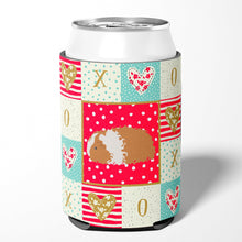 Load image into Gallery viewer, Texel Guinea Pig Love Can or Bottle Hugger CK5437CC
