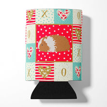 Load image into Gallery viewer, Texel Guinea Pig Love Can or Bottle Hugger CK5437CC