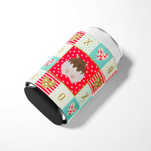 Load image into Gallery viewer, Dzungarian Hamster Love Can or Bottle Hugger CK5440CC