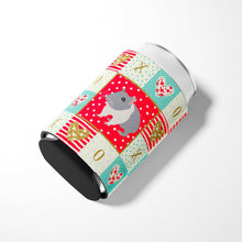Load image into Gallery viewer, South African Hamster Love Can or Bottle Hugger CK5442CC