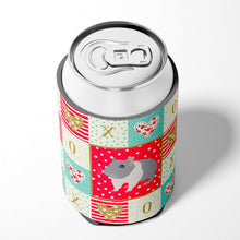 Load image into Gallery viewer, South African Hamster Love Can or Bottle Hugger CK5442CC