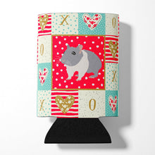 Load image into Gallery viewer, South African Hamster Love Can or Bottle Hugger CK5442CC