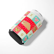 Load image into Gallery viewer, Syrian Golden Hamster Love Can or Bottle Hugger CK5443CC