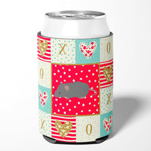 Load image into Gallery viewer, Australian Long Coated Mouse Love Can or Bottle Hugger CK5447CC