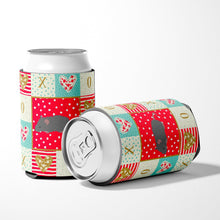 Load image into Gallery viewer, Australian Long Coated Mouse Love Can or Bottle Hugger CK5447CC