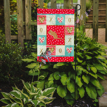 Load image into Gallery viewer, Gerbil Mouse Love Garden Flag – Decorative Outdoor Yard Flag CK5449GF
