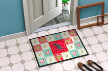 Load image into Gallery viewer, Satin Mouse Love Doormat - 18x27 Decorative Floor Mat – Indoor/Outdoor Rug with Artistic Flair CK5452MAT