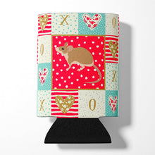 Load image into Gallery viewer, Spiny Mouse Love Can or Bottle Hugger CK5453CC