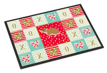 Load image into Gallery viewer, Spiny Mouse Love Doormat - 18x27 Decorative Floor Mat – Indoor/Outdoor Rug with Artistic Flair CK5453MAT