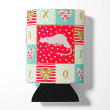 Load image into Gallery viewer, Dumbo Sphynx Rat Love Can or Bottle Hugger CK5458CC