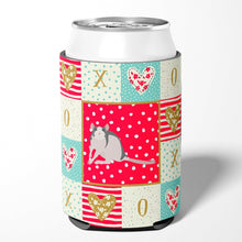 Load image into Gallery viewer, Husky Rat Love Can or Bottle Hugger CK5461CC