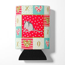 Load image into Gallery viewer, Husky Rat Love Can or Bottle Hugger CK5461CC