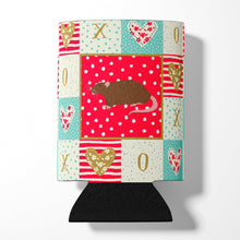 Load image into Gallery viewer, Rex Rat Love Can or Bottle Hugger CK5462CC