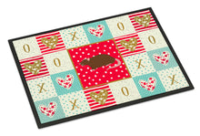 Load image into Gallery viewer, Rex Rat Love Doormat - 18x27 Decorative Floor Mat – Indoor/Outdoor Rug with Artistic Flair CK5462MAT