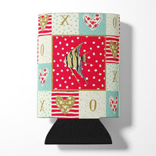 Load image into Gallery viewer, Angelfish Love Can or Bottle Hugger CK5465CC