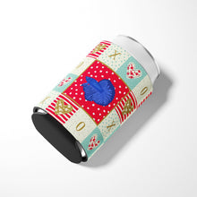 Load image into Gallery viewer, Delta Tail Betta Fish Love Can or Bottle Hugger CK5468CC