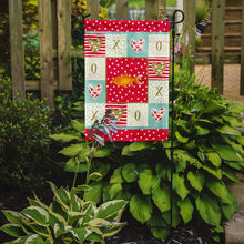 Load image into Gallery viewer, Goldfish Common Love Garden Flag - Outdoor Decorative Yard Flag CK5473GF