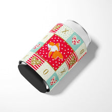 Load image into Gallery viewer, Oranda Red Cap Goldfish Love Can or Bottle Hugger CK5475CC
