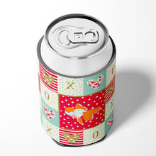 Load image into Gallery viewer, Oranda Red Cap Goldfish Love Can or Bottle Hugger CK5475CC