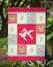 Load image into Gallery viewer, Tamasaba Goldfish Love Garden Flag - Outdoor Decorative Yard Flag CK5479GF