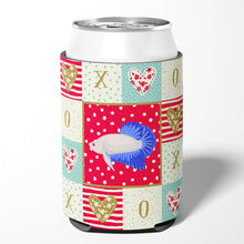 Load image into Gallery viewer, Plakat Betta Love Can or Bottle Hugger CK5492CC