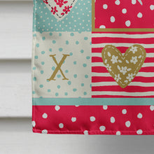 Load image into Gallery viewer, Plakat Betta Love Flag Canvas House Size CK5492CHF