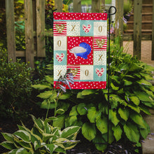 Load image into Gallery viewer, Plakat Betta Love Garden Flag - Outdoor Decorative Yard Flag CK5492GF