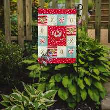 Load image into Gallery viewer, Veil Tail Betta Love Garden Flag - Outdoor Decorative Yard Flag CK5494GF