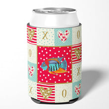 Load image into Gallery viewer, Severum Love Can or Bottle Hugger CK5497CC