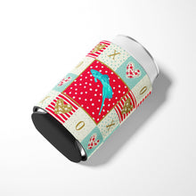 Load image into Gallery viewer, Sword Tail Guppy Love Can or Bottle Hugger CK5498CC