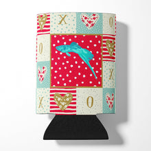 Load image into Gallery viewer, Sword Tail Guppy Love Can or Bottle Hugger CK5498CC