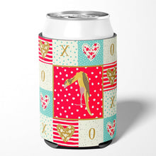 Load image into Gallery viewer, Jibso Canary Love Can or Bottle Hugger CK5503CC