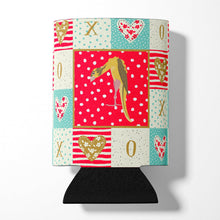 Load image into Gallery viewer, Jibso Canary Love Can or Bottle Hugger CK5503CC