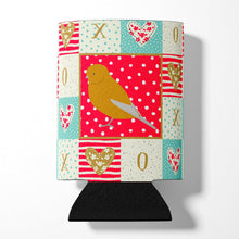 Load image into Gallery viewer, Norwich Canary Love Can or Bottle Hugger CK5506CC