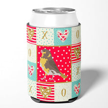 Load image into Gallery viewer, Spanish Canary Love Can or Bottle Hugger CK5508CC