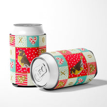 Load image into Gallery viewer, Spanish Canary Love Can or Bottle Hugger CK5508CC