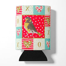 Load image into Gallery viewer, Spanish Canary Love Can or Bottle Hugger CK5508CC