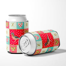 Load image into Gallery viewer, Finch Love Can or Bottle Hugger CK5511CC