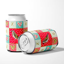 Load image into Gallery viewer, Goldfinch Love Can or Bottle Hugger CK5512CC